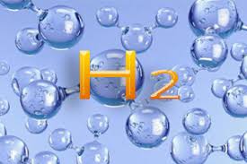 Las características del hidrógeno