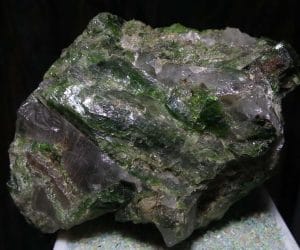 Los minerales y su clasificación
